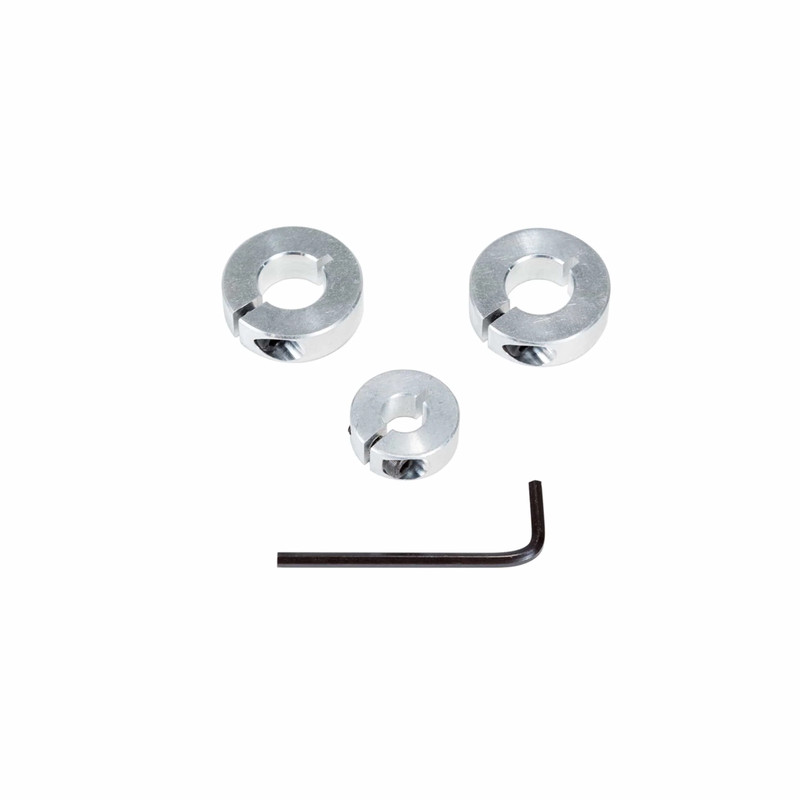 Replacement Stop Collar - Size:Set-Multiple Sizes